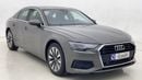 أودي A6 2022 40 TFSI | AED 1435/Month | 0 DP | 30 Day Return | Warranty | Service History