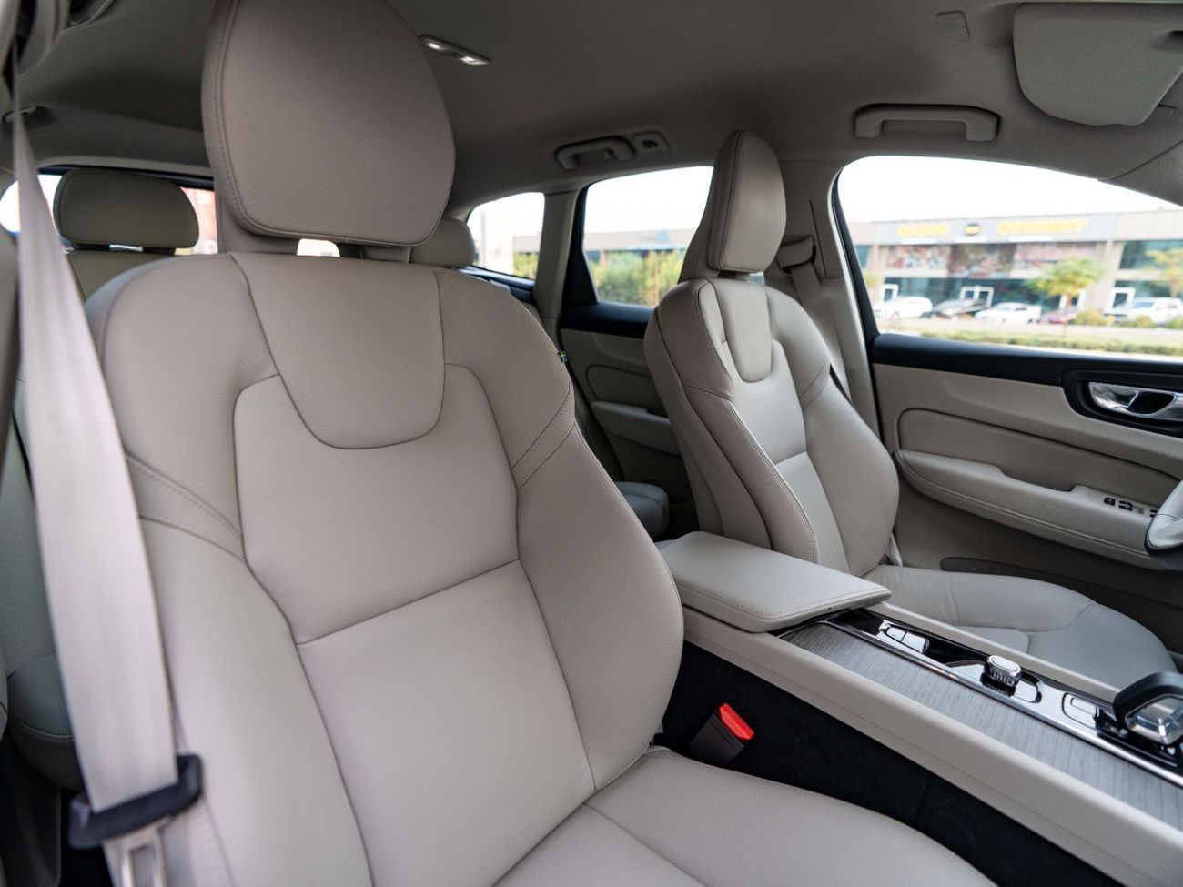 فولفو XC 60 B5 Core