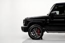 مرسيدس بنز G 63 AMG STD