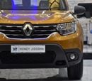 Renault Duster EXCELLENT DEAL for our Renault Duster 1.6L ( 2019 Model ) in Orange Color GCC Specs