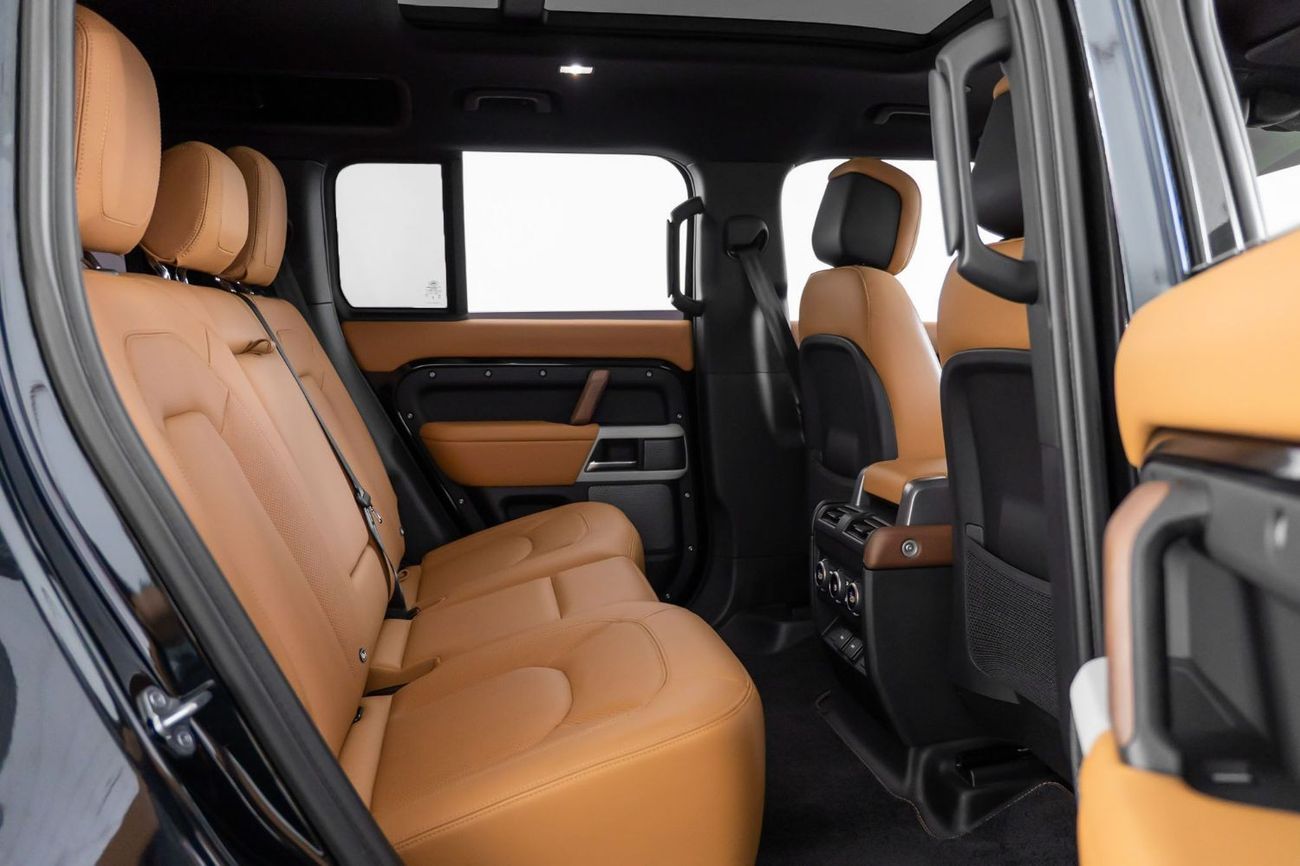 Land Rover Defender 110 HSE P400 3.0L