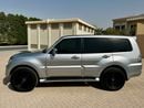 Mitsubishi Pajero GLS Highline Top 3.8L