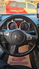 Nissan Juke SV 1.6L