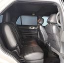 فورد إكسبلورر 2.0L-4CYL-Full Option Excellent Condition Japanese Specs