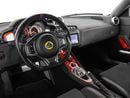 Lotus Evora GT410
