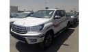 Toyota Hilux 4WD PETROL