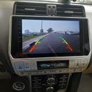 Toyota Prado Left hand drive petrol V6 Auto hydraulic suspension facelifted original car