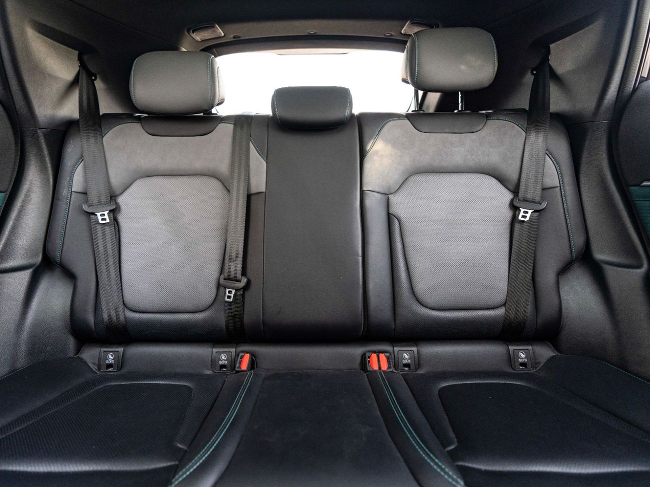 جي إي سي إمكو 2.0L GL