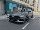 Hyundai Sonata 2.5L N Line