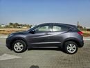 هوندا HRV EX GCC Specs - Mid Option Compact Family SUV Single Owned