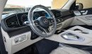 مرسيدس بنز GLE 350 MERCEDES GLE 350  4MATIC  AMG PAKAGE 2.0 , 255 HORSE POWER