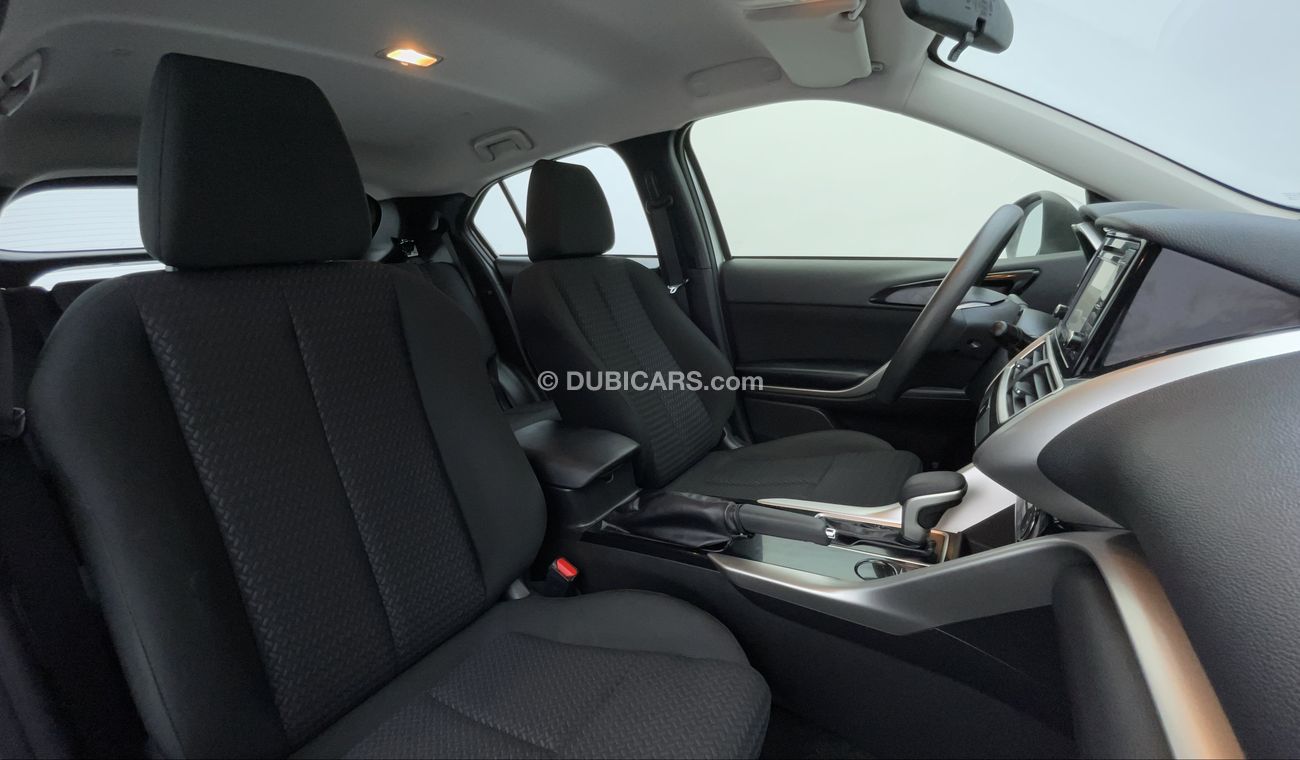 Mitsubishi Eclipse Cross GLX LOWLINE 1.5 | Zero Down Payment | Free Home Test Drive