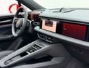 Porsche Macan 4 BEV 2025 Porsche Macan, Porsche Warranty, Excellent Like New, GCC Specs