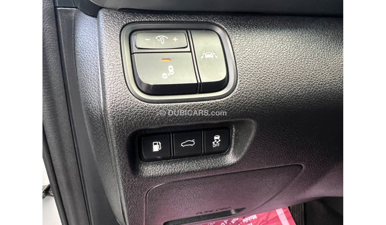 Kia Optima 2019 PANORAMIC VIEW USA IMPORTED