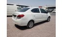 Mitsubishi Attrage LOT:146 AUCTION DATE: 7.8.21