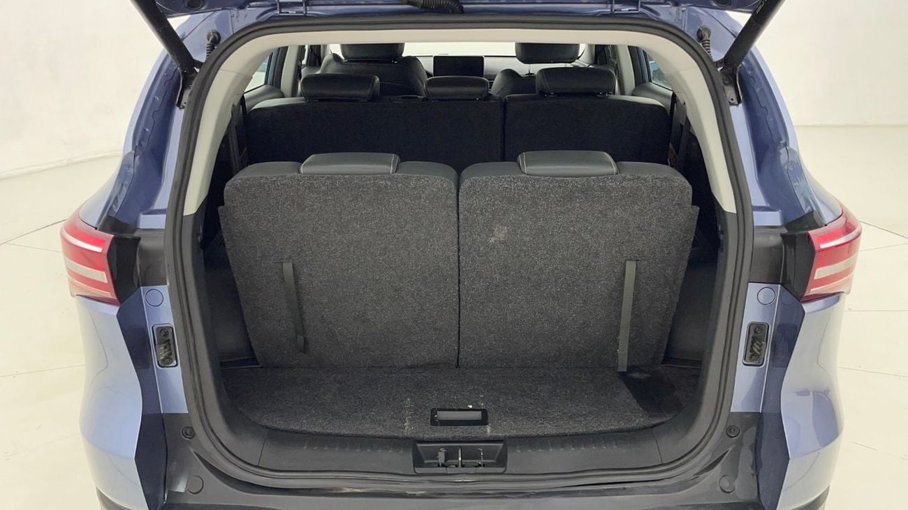 جيتور X70 1.5L 2024 | 0 DP | 1193/Month | 30 Day Return | Service History