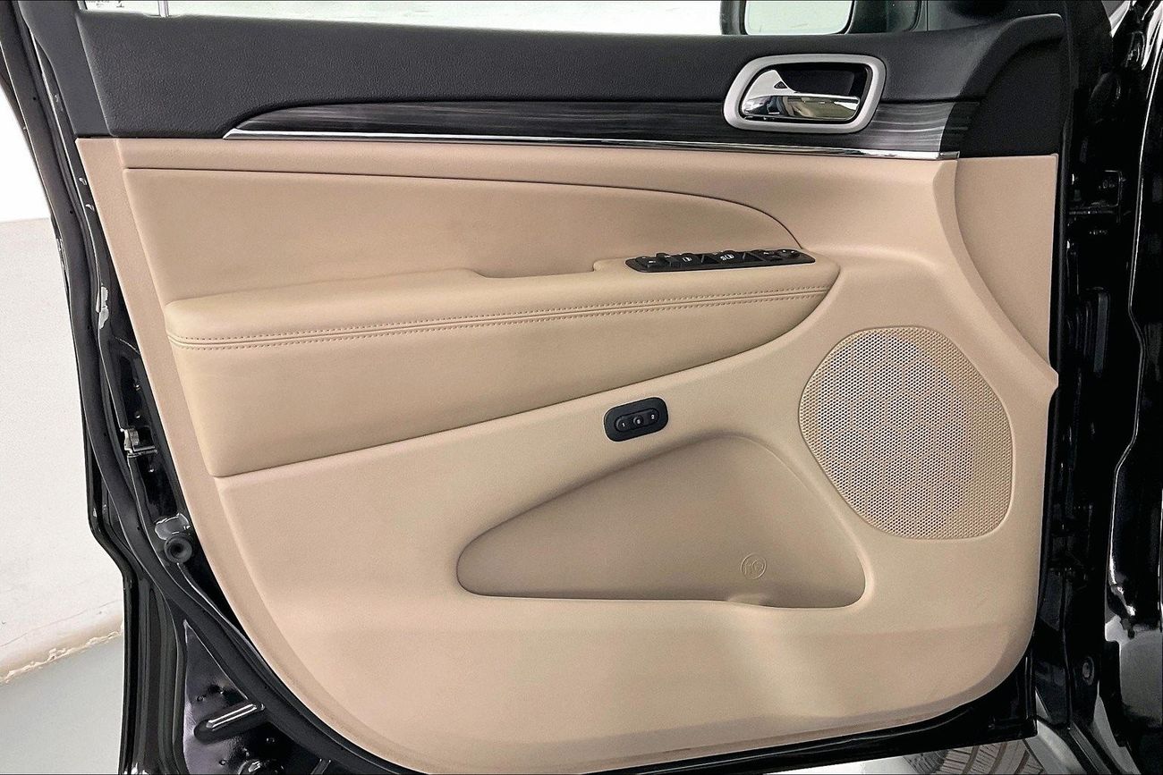 نيسان باترول LE Titanium City | ضمان مجاني لمدة عام | 0 دفعة أولى