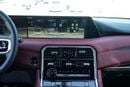Nissan Patrol SE PLATINUM CITY