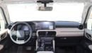 تويوتا برادو All Rounder | 2.4L Turbo Petrol 4WD 8-Speed Automatic | Brand New | 2025 Model | For Export