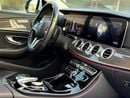 مرسيدس بنز E300 STD AED 1,900 P.M | 0% DOWN PAYMENT | MERCEDES-BENZ E300 AMG | 2.0L V4 | 2020