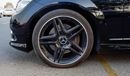 Mercedes-Benz C 300 AMG BODY KIT