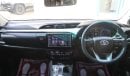 Toyota Hilux SR5 Diesel Full option leather seats clean car