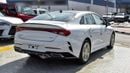 Kia K5 GT Line 2.5 L