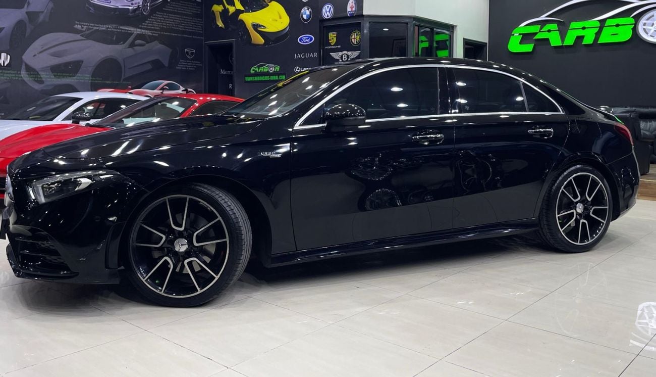 مرسيدس بنز A 220