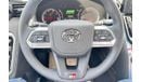 تويوتا لاند كروزر 300 3.3L - DSL - GRS - 5STR -23YM - WHT_BLK - EURO (LOCAL OFFER)