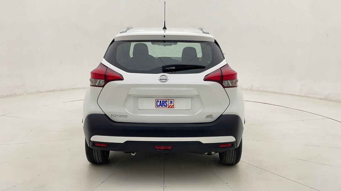 نيسان كيكس S 1.6 | بدون دفعة مقدمة | اختبار القيادة في المنزل