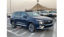 هيونداي سانتا في 2022 HYUNDAI SANTA FE 2.5L TURBO CALLIGRAPHY 4x4 / EXPORT ONLY