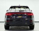 Audi RSQ8 TFSI quattro 4.0L 2023 Audi RSQ8 Quattro, 07/2026 Audi Warranty, 07/2028 Audi Service Pack, Audi Ful