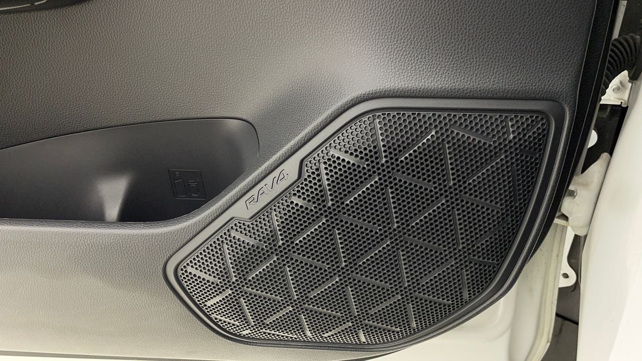 Toyota RAV4 VXR HEV 2.5 | Zero Down Payment | Home Test Drive