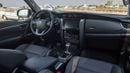 تويوتا فورتونر EXR Toyota Fortuner 2.4L Diesel V4 4x4 2024