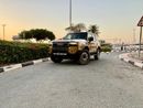 تويوتا برادو VXR TXL3 -2.4 Turbo without radar with cooling seats GCC Specs Brand