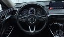 مازدا CX9 GT 2.5 | بدون دفعة مقدمة | اختبار قيادة مجاني للمنزل