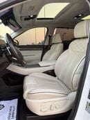 Hyundai Palisade 2021 HYUNDAI PALISADE CALLIGRAPHY FULL OPTIONS IMPORTED FROM USA