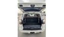 Toyota 4Runner TOYOTA 4RUNNER 2020 MODEL LIMITED FULL OPTION