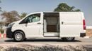 Toyota Hiace STD 3S P AT GL RA | CARGO VAN | 2026 | For Local Registration +10%