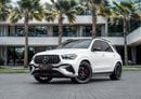 مرسيدس بنز GLE 53 AMG GLE 53 AMG | 7,246 P.M | 0% Downpayment | GLE 53 | MERCEDES WARRANTY!