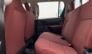 Toyota Hilux Toyota Hilux 2016 4x4 Full Manual Ref# 431