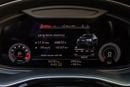 Audi SQ8 STD Audi SQ8 TFSI Quattro 2023 GCC | Warranty