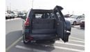 Toyota Prado TX-L Diesel 2.8 Liter Right Hand Drive Automatic Gear