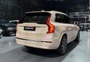 فولفو XC 90 ULTIMATE BRIGHT