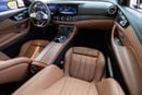 مرسيدس بنز E 200 كوبيه Mercedes-Benz E200 Coupé 2019 | Warranty