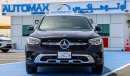 Mercedes-Benz GLC 300 4MATIC , COUPE , 2.0L , 2022 , 0Km , (ONLY FOR EXPORT)