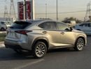 Lexus NX300 Premium 2.0 full option