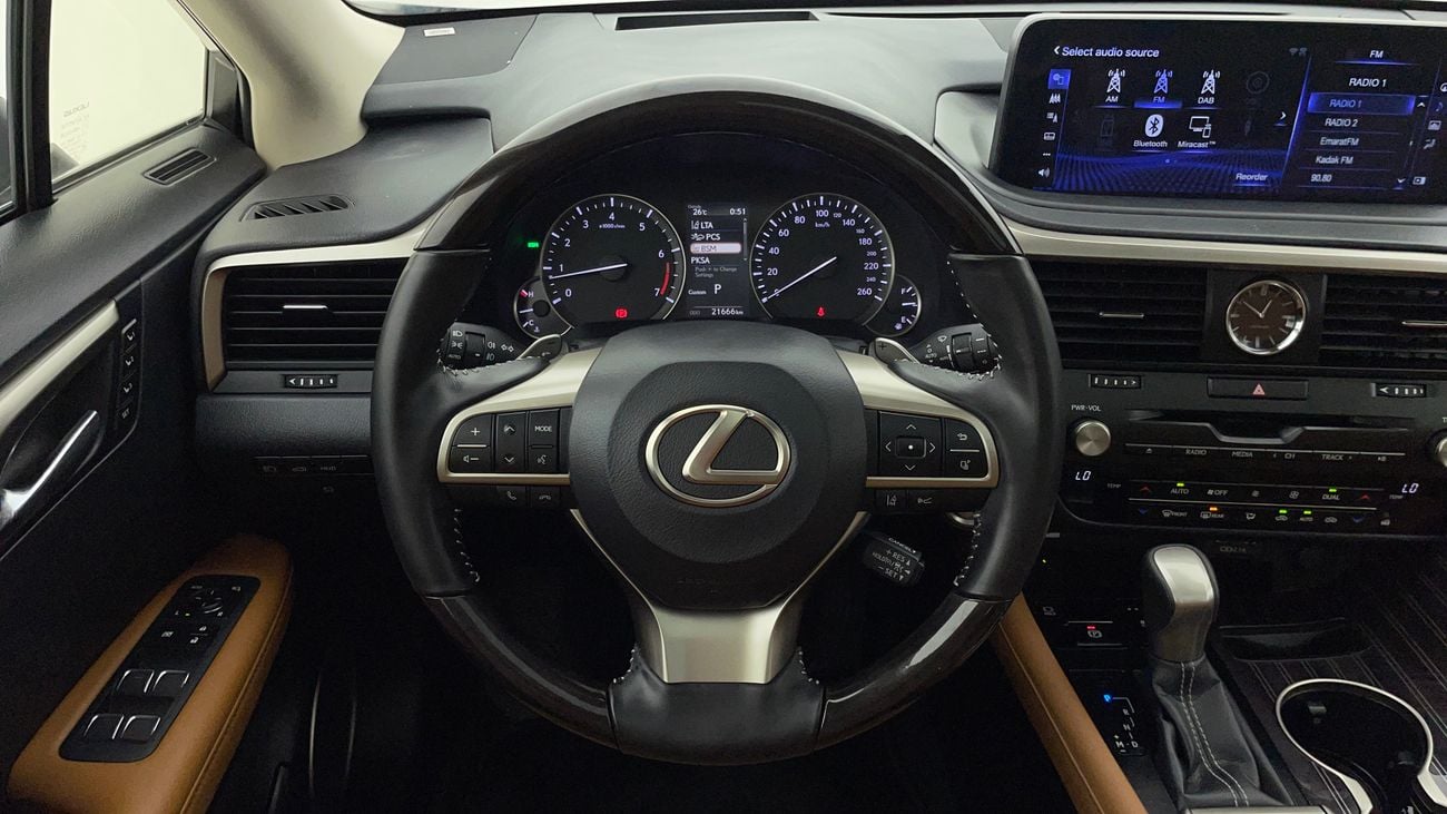 Lexus RX350 PLATINUM 3.5 | Zero Down Payment | Home Test Drive