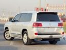 تويوتا لاند كروزر VXR 4.6L 4WD