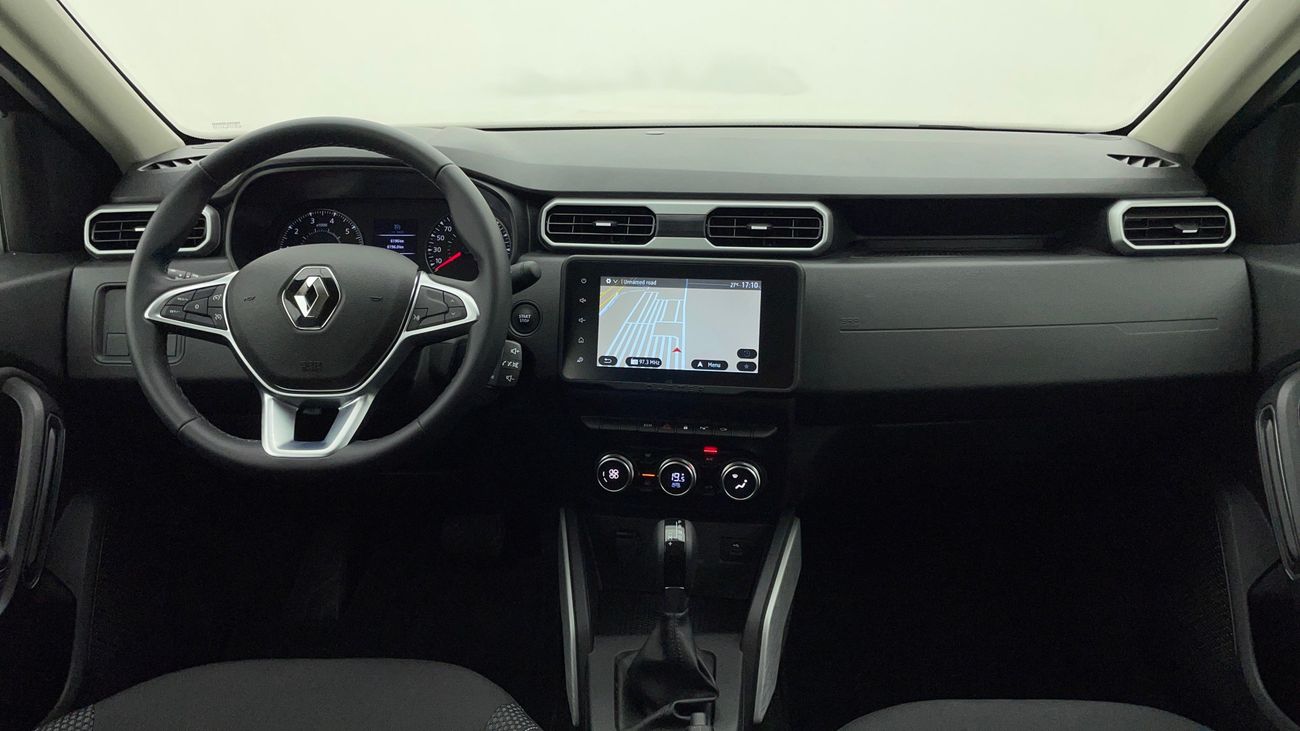 Renault Duster LE 1.6 | Zero Down Payment | Home Test Drive